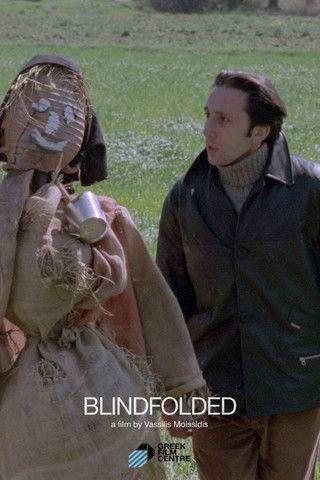 Blindfolded film afişi
