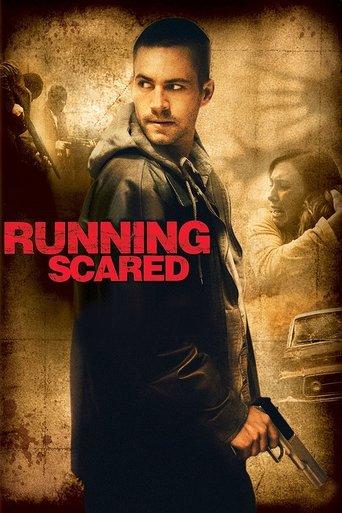 Running Scared film afişi