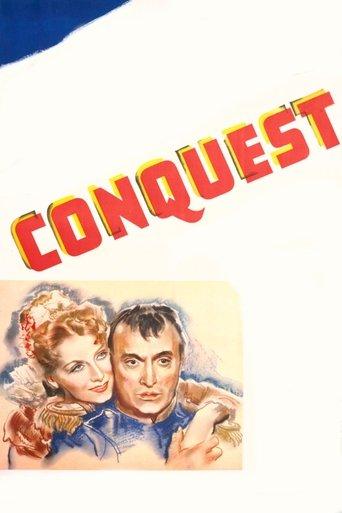 Conquest film afişi