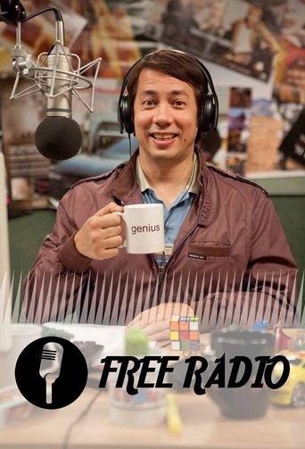 Free Radio dizi afişi