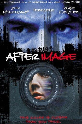 After Image film afişi