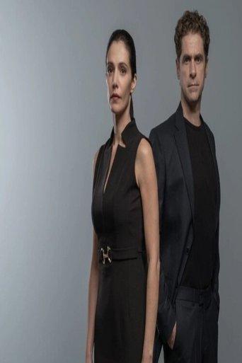 Mia nyhta mono dizi afişi