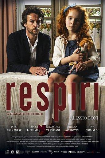 Respiri film afişi