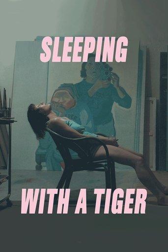 Sleeping with a Tiger film afişi