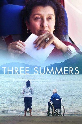 Three Summers film afişi