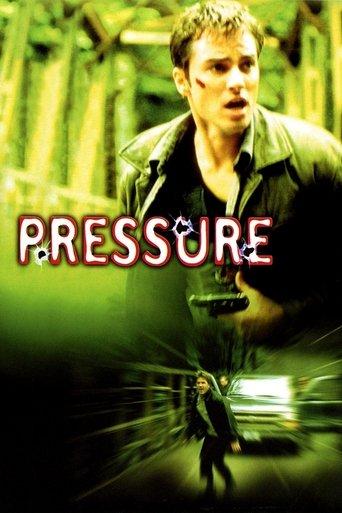 Pressure film afişi