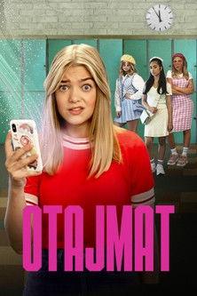 Otajmat dizi afişi