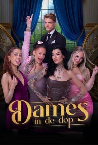Dames in de Dop dizi afişi