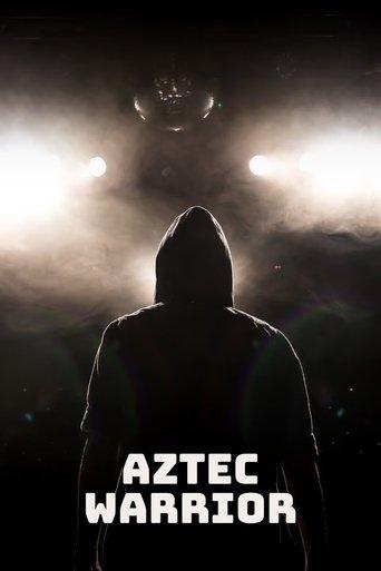 Aztec Warrior film afişi
