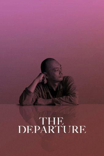 The Departure film afişi