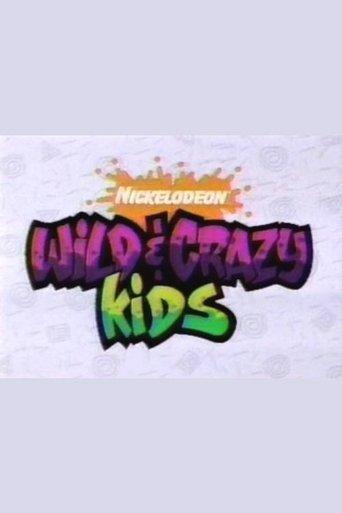 Wild & Crazy Kids dizi afişi