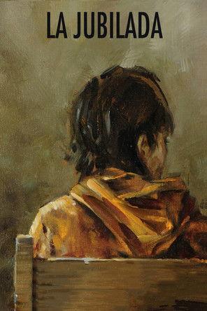 The Retiree film afişi