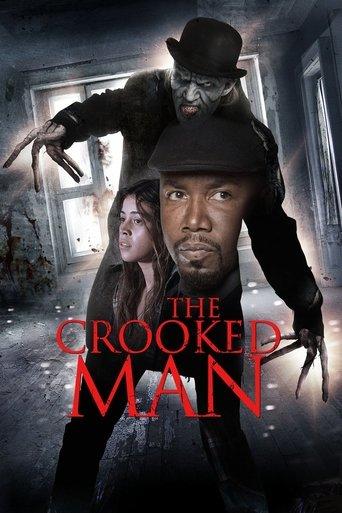 The Crooked Man film afişi