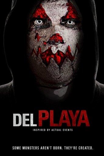 Del Playa film afişi