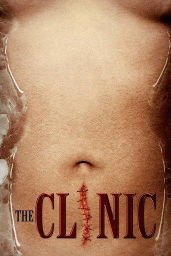 The Clinic film afişi