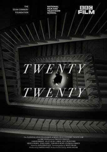Twenty Twenty film afişi