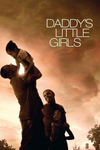 Daddy's Little Girls film afişi