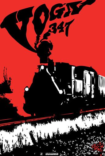 Vogn 347 film afişi