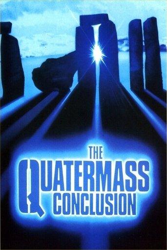 The Quatermass Conclusion film afişi