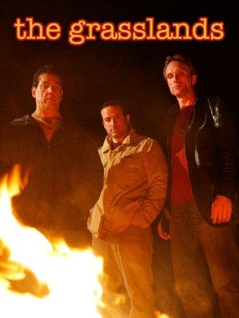 The Grasslands film afişi