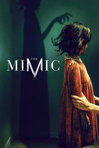 The Mimic film afişi