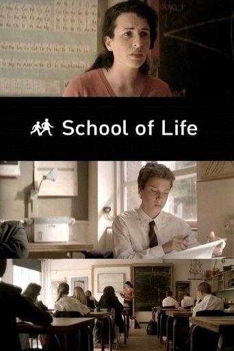 School of Life film afişi