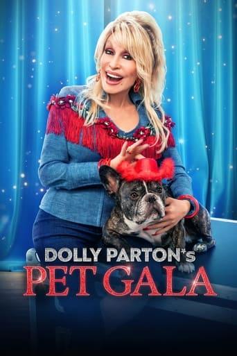 Dolly Parton's Pet Gala film afişi
