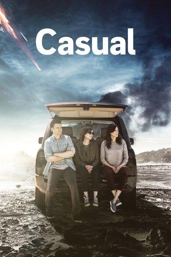 Casual dizi afişi