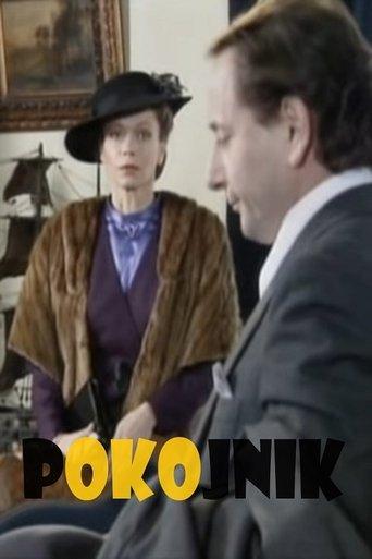 The Deceased film afişi