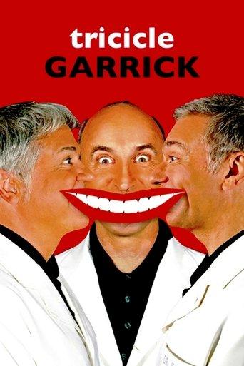 Tricicle: Garrick film afişi