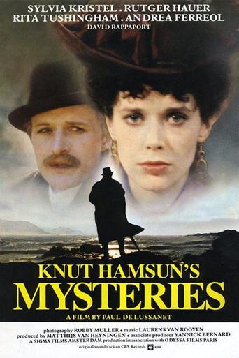 Mysteries film afişi