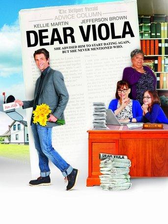 Dear Viola film afişi