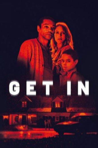 Get In film afişi
