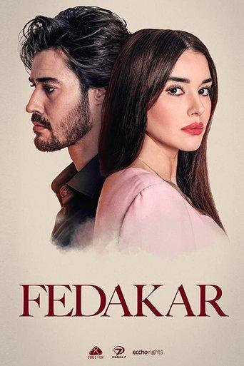 Fedakar dizi afişi