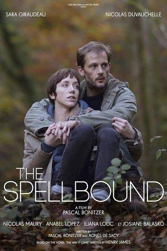 The Spellbound film afişi