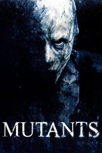 Mutants film afişi