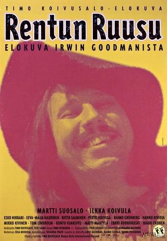 The Rose of the Rascal film afişi