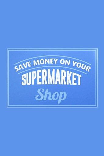 Secrets Of Your Supermarket Food dizi afişi