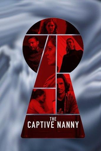 The Captive Nanny film afişi