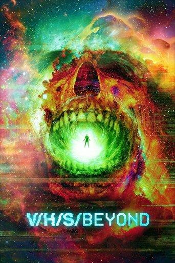 V/H/S/Beyond film afişi