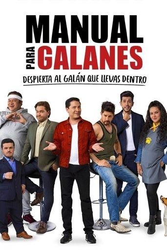 Manual Para Galanes dizi afişi