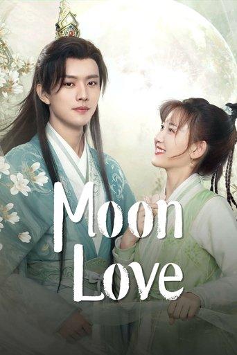 Moon Love dizi afişi