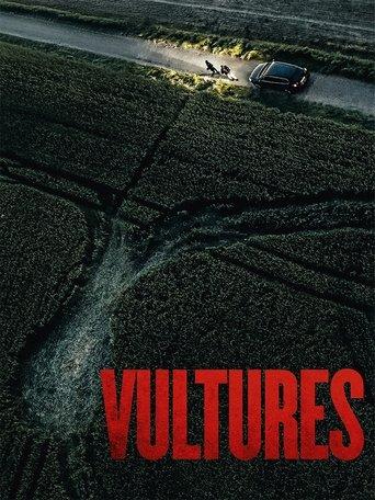Vultures film afişi