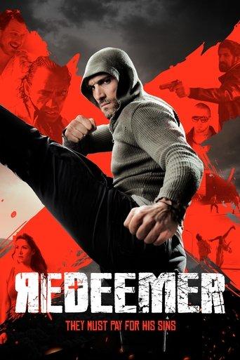Redeemer film afişi