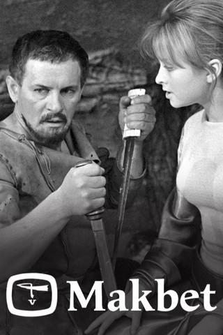 Makbet film afişi