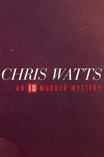 Family Man, Family Murderer: An ID Murder Mystery film afişi