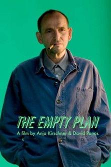 The Empty Plan film afişi