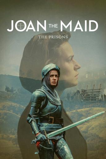Joan the Maid II: The Prisons film afişi