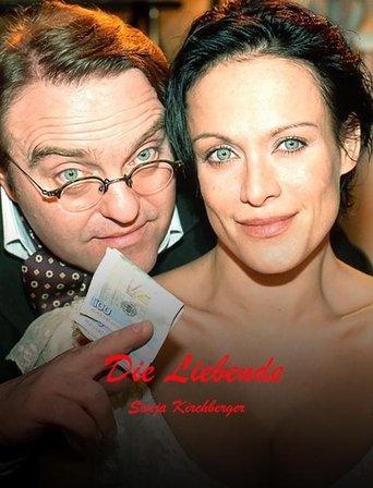 Die Liebende film afişi