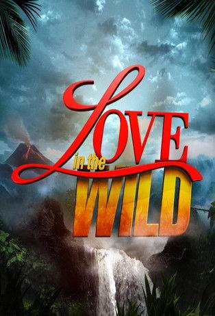 Love in the Wild dizi afişi